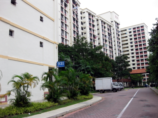 Blk 931 Hougang Street 91 (S)530931 #238292